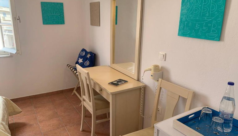 Α Hotel